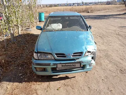 Nissan Primera 1999 года за 800 000 тг. в Актобе – фото 3