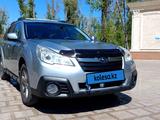 Subaru Outback 2013 годаfor8 000 000 тг. в Талдыкорган