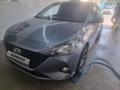 Hyundai Accent 2021 года за 6 950 000 тг. в Шымкент