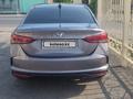 Hyundai Accent 2021 года за 6 950 000 тг. в Шымкент – фото 10
