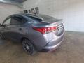 Hyundai Accent 2021 года за 6 950 000 тг. в Шымкент – фото 5