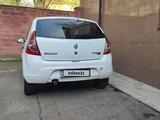 Renault Sandero Stepway 2011 года за 3 550 000 тг. в Алматы – фото 2