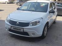 Renault Sandero Stepway 2011 года за 3 500 000 тг. в Алматы