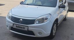 Renault Sandero Stepway 2011 года за 3 650 000 тг. в Алматы – фото 4