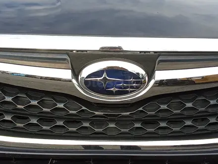 Решетка радиатора на Subaru Forester SJ5 за 90 000 тг. в Усть-Каменогорск