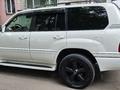 Lexus LX 470 2007 годаүшін11 000 000 тг. в Алматы – фото 2