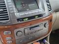 Lexus LX 470 2007 годаүшін11 000 000 тг. в Алматы – фото 11