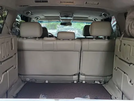 Lexus LX 470 2007 года за 11 000 000 тг. в Алматы – фото 13