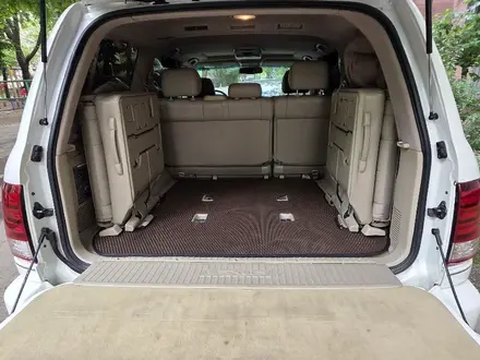 Lexus LX 470 2007 года за 11 000 000 тг. в Алматы – фото 14
