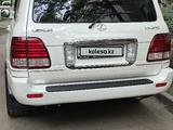 Lexus LX 470 2007 года за 11 000 000 тг. в Алматы – фото 3