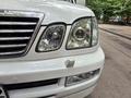 Lexus LX 470 2007 годаүшін11 000 000 тг. в Алматы – фото 6