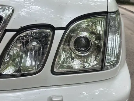 Lexus LX 470 2007 года за 11 000 000 тг. в Алматы – фото 7