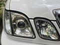 Lexus LX 470 2007 годаүшін11 000 000 тг. в Алматы – фото 8