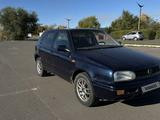 Volkswagen Golf 1994 годаүшін1 250 000 тг. в Павлодар – фото 4