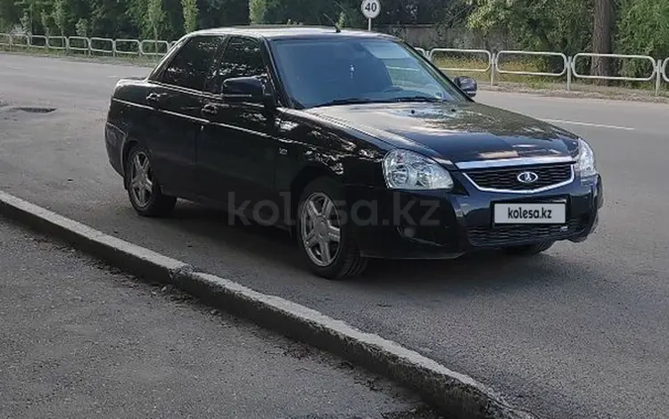 ВАЗ (Lada) Priora 2170 2014 годаfor3 000 000 тг. в Семей