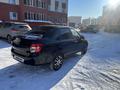 ВАЗ (Lada) Granta 2190 2014 года за 2 400 000 тг. в Астана – фото 3