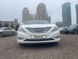 Hyundai Sonata 2012 годаүшін6 000 000 тг. в Астана