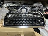 Решетка радиатора на Lexus RX за 11 222 тг. в Алматы – фото 2