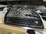 Решетка радиатора на Lexus RX за 11 222 тг. в Алматы
