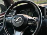 Lexus LX 570 2009 года за 20 000 000 тг. в Алматы – фото 2