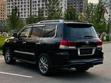 Lexus LX 570 2009 года за 20 000 000 тг. в Алматы – фото 3