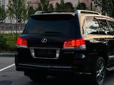 Lexus LX 570 2009 года за 20 000 000 тг. в Алматы – фото 5