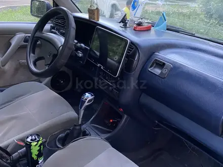 Volkswagen Golf 1994 года за 800 000 тг. в Уральск – фото 4