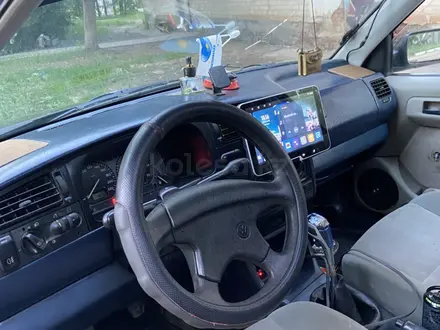 Volkswagen Golf 1994 года за 800 000 тг. в Уральск – фото 5