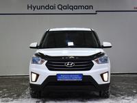 Hyundai Creta 2018 годаүшін9 000 000 тг. в Алматы