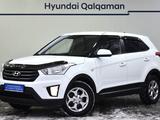 Hyundai Creta 2018 года за 9 000 000 тг. в Алматы – фото 2