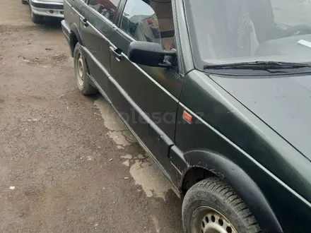 Volkswagen Passat 1991 года за 700 000 тг. в Алматы – фото 2