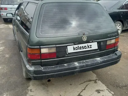 Volkswagen Passat 1991 года за 700 000 тг. в Алматы – фото 3
