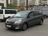 Toyota Sienna 2004 годаүшін6 500 000 тг. в Алматы