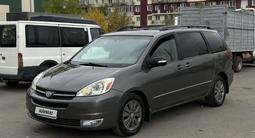 Toyota Sienna 2004 года за 6 500 000 тг. в Алматы