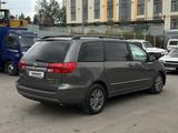 Toyota Sienna 2004 годаүшін6 500 000 тг. в Алматы – фото 4