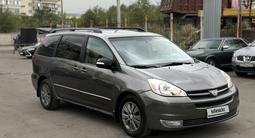 Toyota Sienna 2004 года за 6 500 000 тг. в Алматы – фото 3