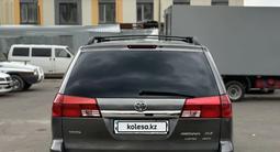 Toyota Sienna 2004 года за 6 500 000 тг. в Алматы – фото 5