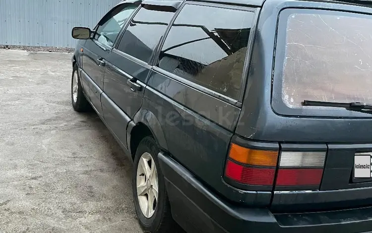 Volkswagen Passat 1992 года за 1 400 000 тг. в Алматы