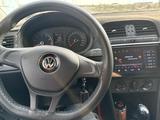 Volkswagen Polo 2020 года за 6 500 000 тг. в Караганда