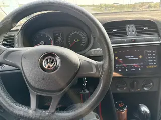 Volkswagen Polo, 2020