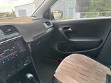 Volkswagen Polo 2020 года за 6 500 000 тг. в Караганда – фото 2