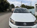 Volkswagen Polo 2020 года за 6 500 000 тг. в Караганда – фото 3