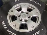 Диски с шинами BFgoodrich за 190 000 тг. в Алматы