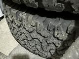Диски с шинами BFgoodrich за 190 000 тг. в Алматы – фото 3