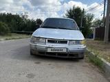 ВАЗ (Lada) 2110 2006 годаүшін250 000 тг. в Уральск