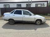 ВАЗ (Lada) 2110 2006 годаүшін250 000 тг. в Уральск – фото 2