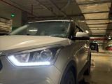 Hyundai Creta 2020 года за 10 000 000 тг. в Астана – фото 2