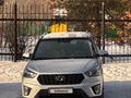 Hyundai Creta 2020 года за 10 000 000 тг. в Астана – фото 6