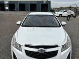 Chevrolet Cruze 2013 года за 3 500 000 тг. в Астана – фото 3
