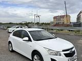 Chevrolet Cruze 2013 года за 3 500 000 тг. в Астана